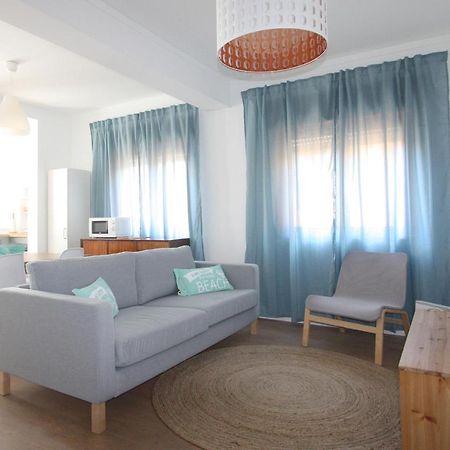 Apartment Jara, Тавира Екстериор снимка