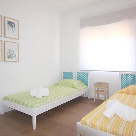 Apartment Jara, Тавира Екстериор снимка