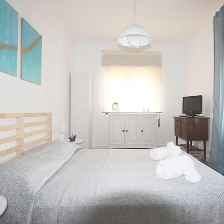 Apartment Jara, Тавира Екстериор снимка