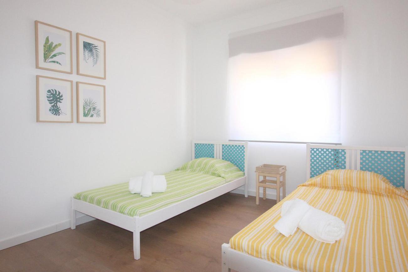 Apartment Jara, Тавира Екстериор снимка