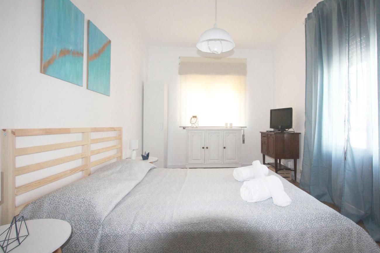 Apartment Jara, Тавира Екстериор снимка