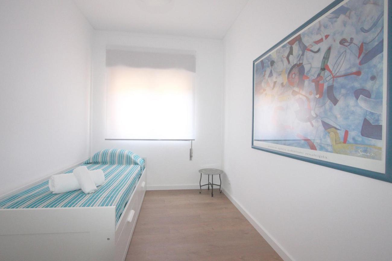 Apartment Jara, Тавира Екстериор снимка