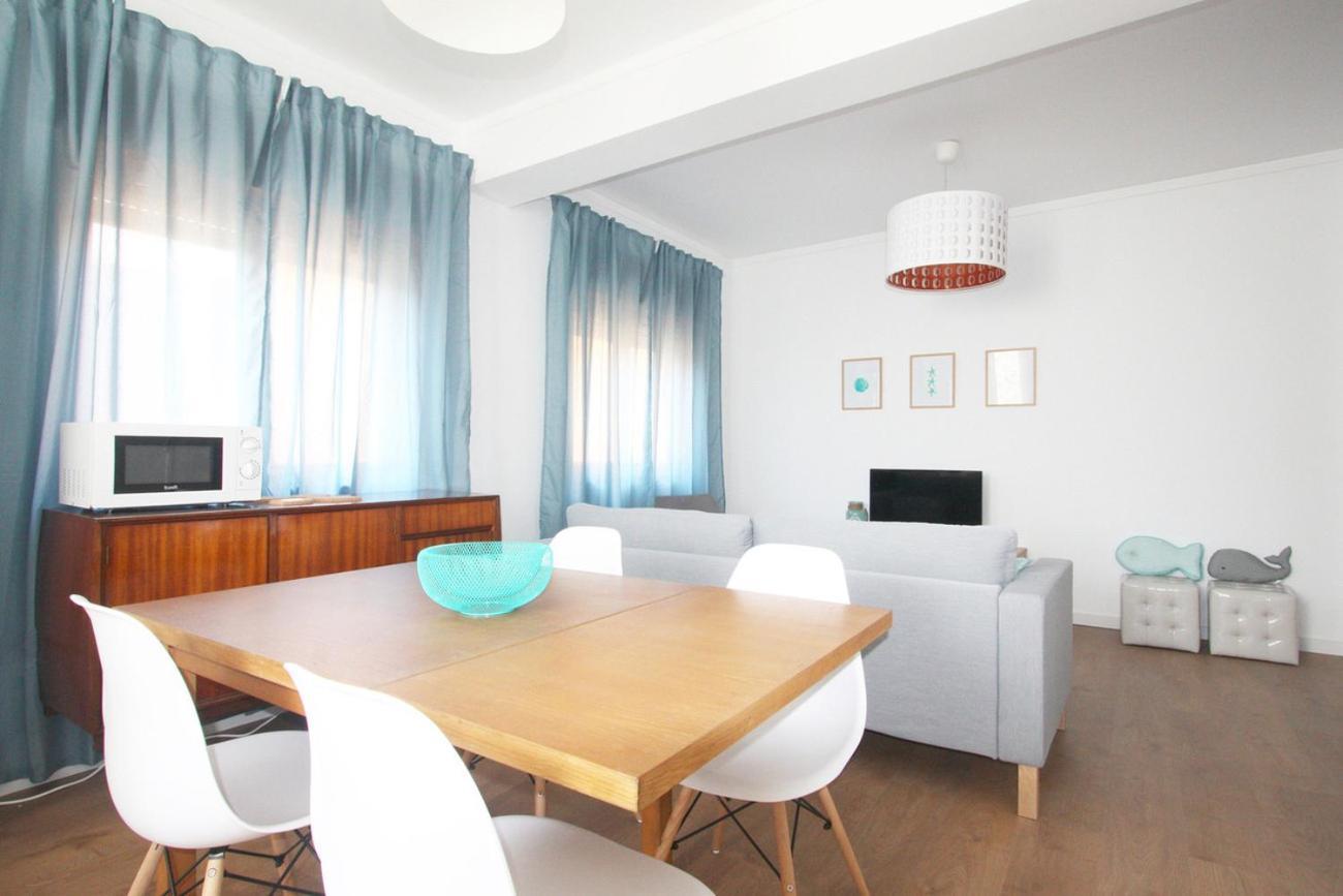 Apartment Jara, Тавира Екстериор снимка