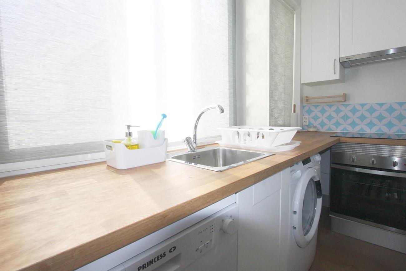 Apartment Jara, Тавира Екстериор снимка