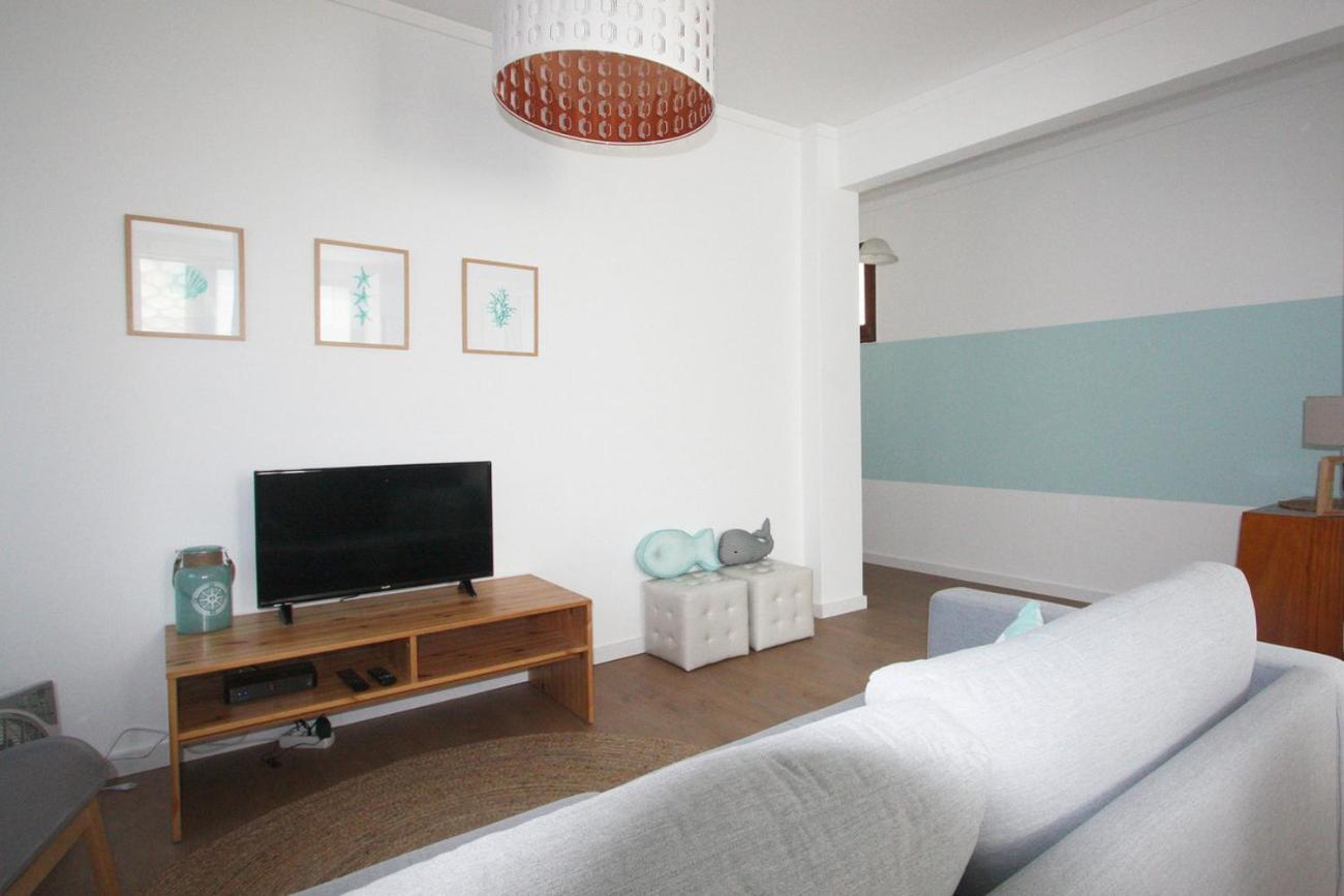 Apartment Jara, Тавира Екстериор снимка