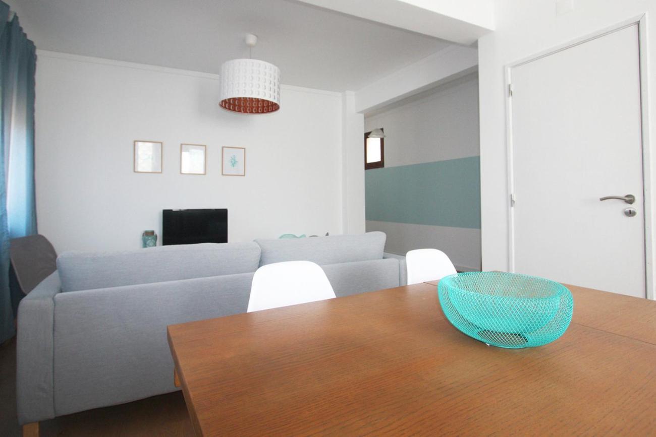 Apartment Jara, Тавира Екстериор снимка