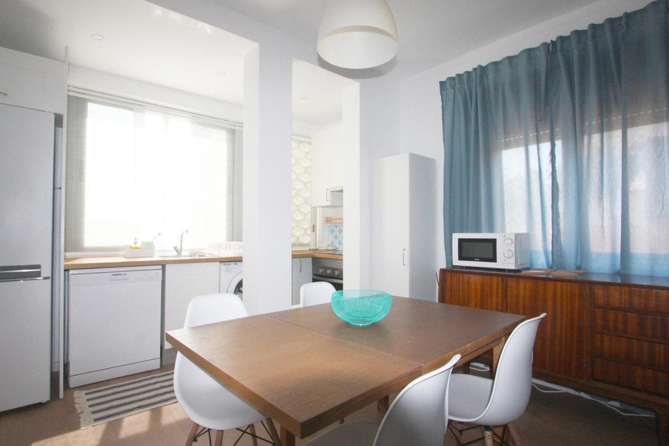 Apartment Jara, Тавира Екстериор снимка