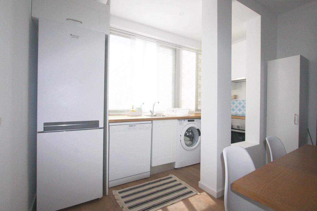Apartment Jara, Тавира Екстериор снимка